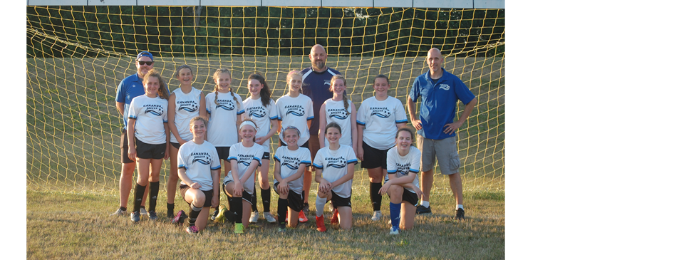 2022 League Champions